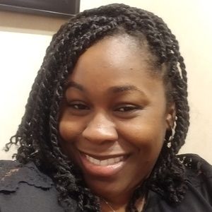 Meet your Posher, Tiffiany